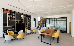 Ozo George Town Penang